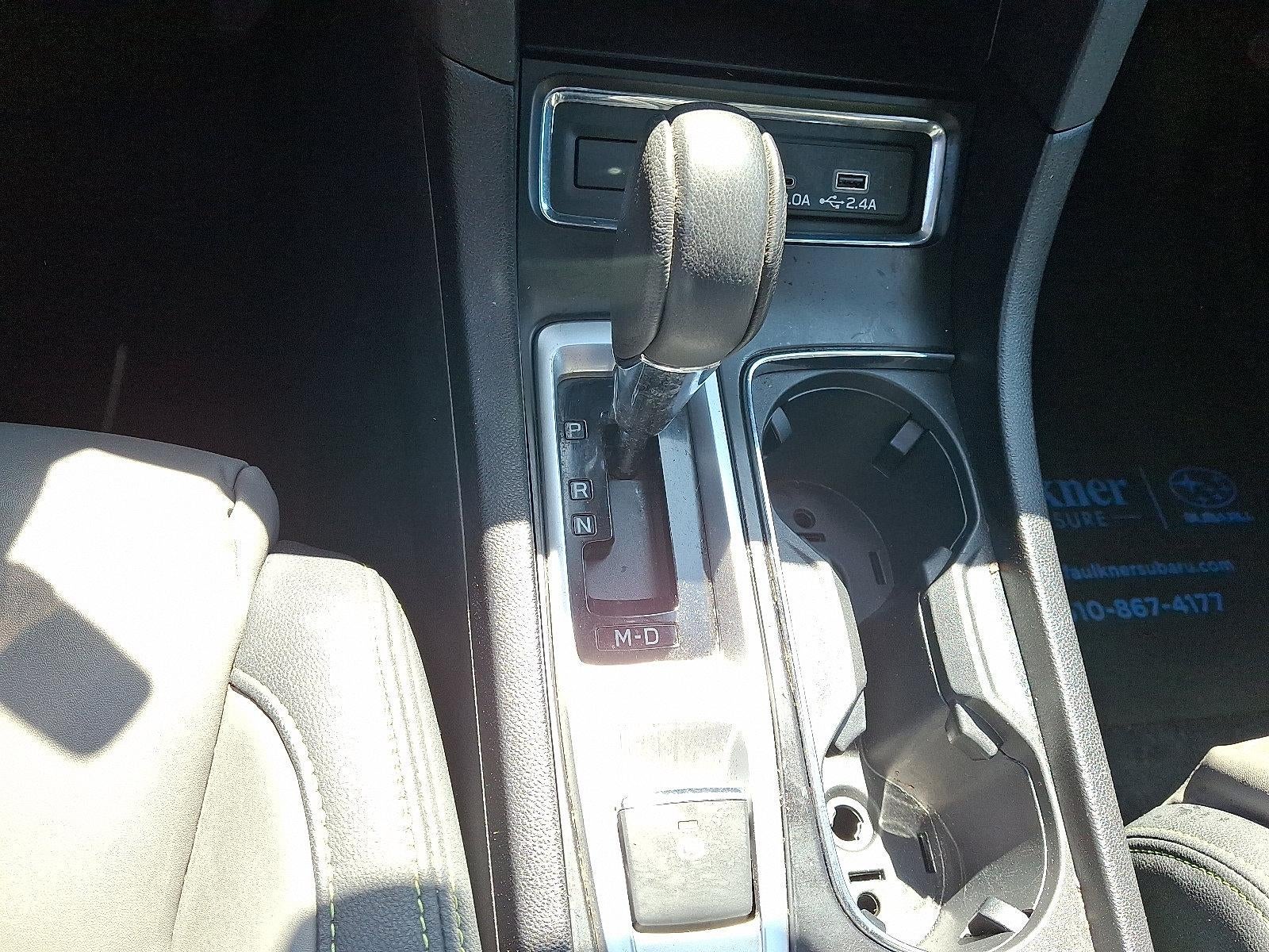 2023 Subaru Ascent Onyx Edition 7-Passenger