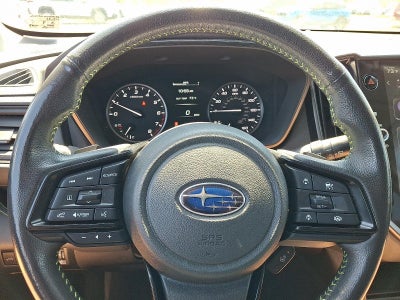 2023 Subaru Ascent Onyx Edition 7-Passenger