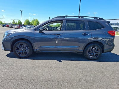 2023 Subaru Ascent Onyx Edition 7-Passenger