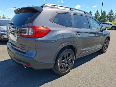 2023 Subaru Ascent Onyx Edition 7-Passenger