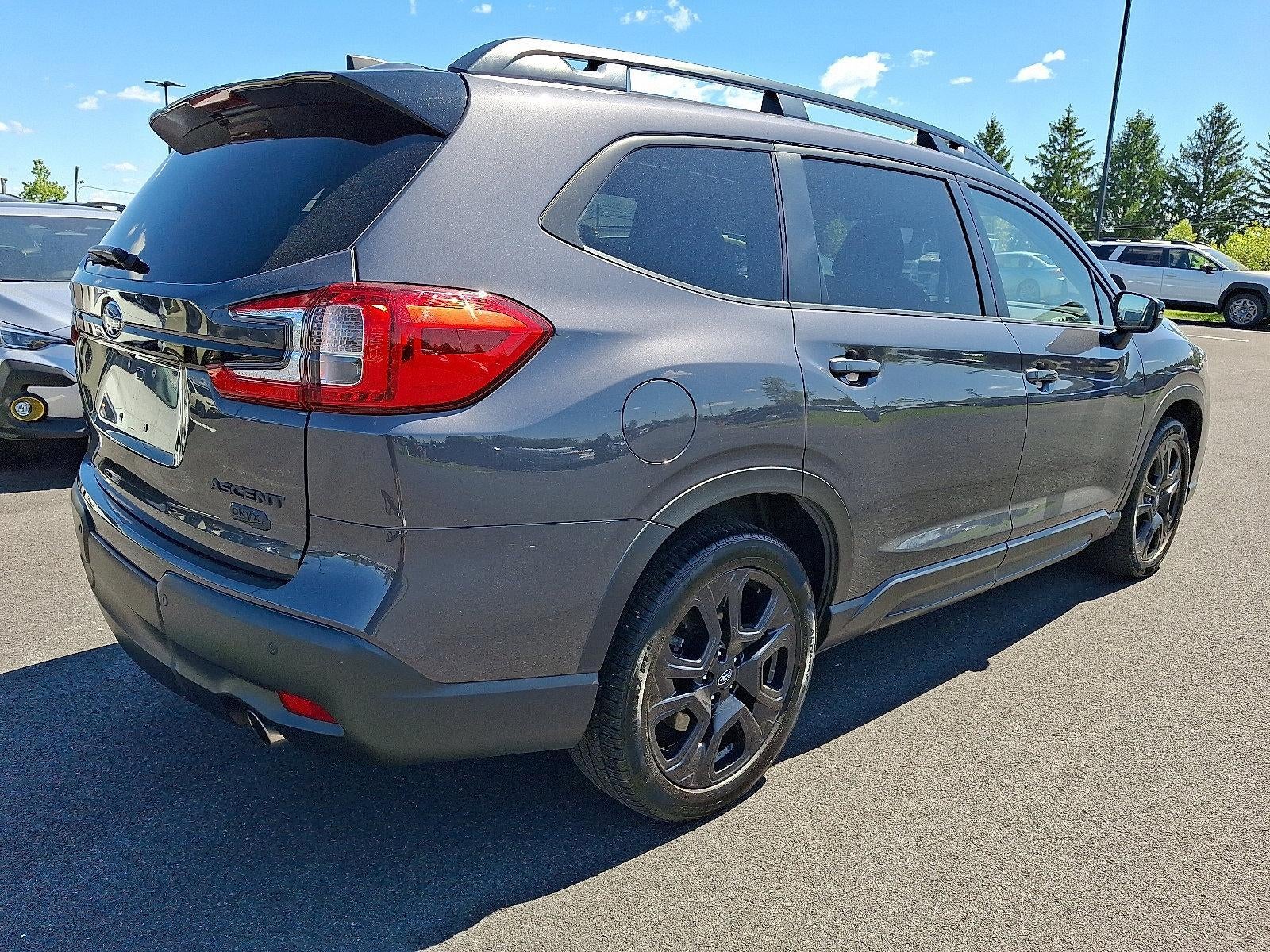 2023 Subaru Ascent Onyx Edition 7-Passenger