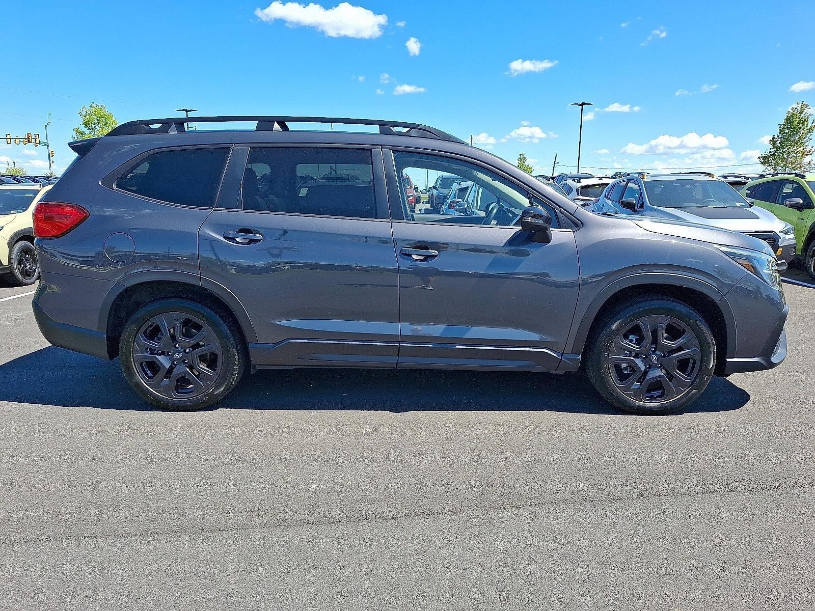 2023 Subaru Ascent Onyx Edition 7-Passenger