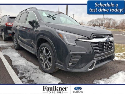 2026 Subaru Ascent Touring 7-Passenger