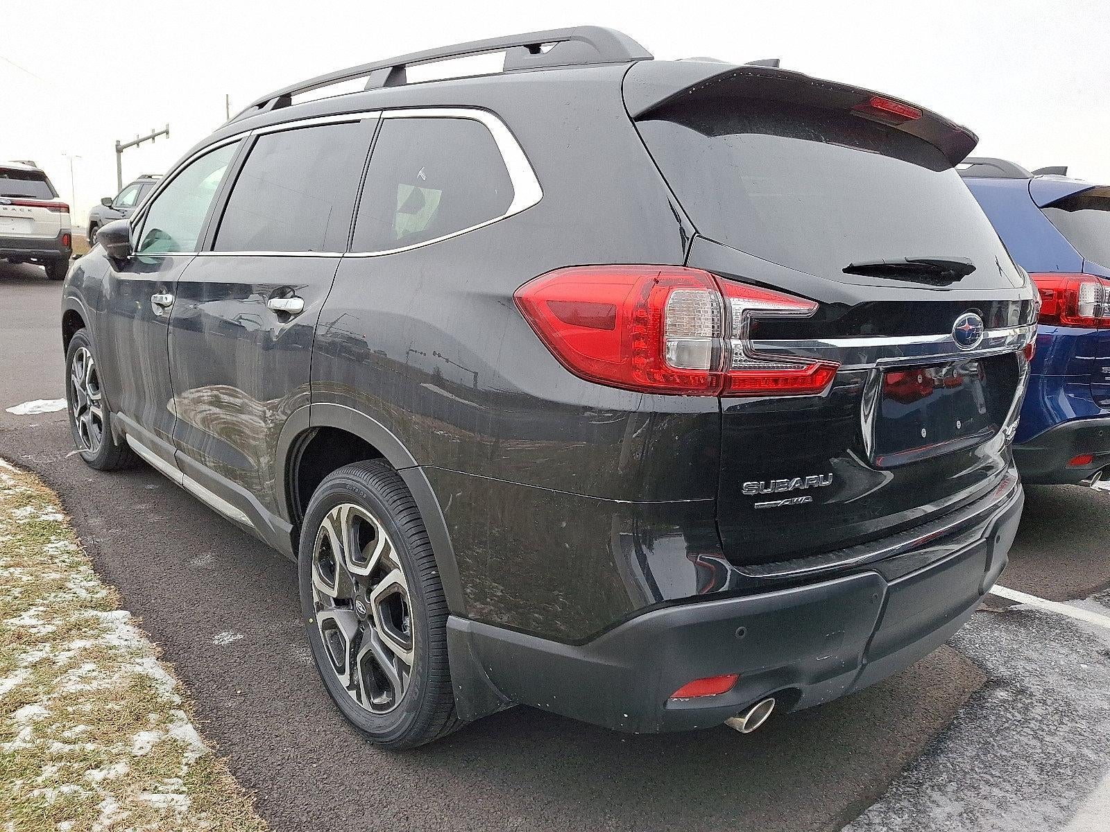 2026 Subaru Ascent Touring 7-Passenger