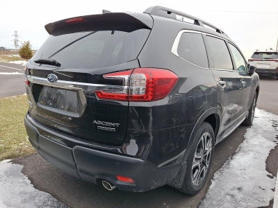 2026 Subaru Ascent Touring 7-Passenger