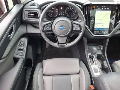 2024 Subaru Ascent Onyx Edition Limited 7-Passenger