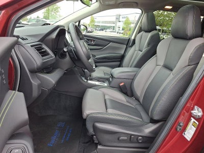 2024 Subaru Ascent Onyx Edition Limited 7-Passenger