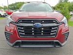 2024 Subaru Ascent Onyx Edition Limited 7-Passenger