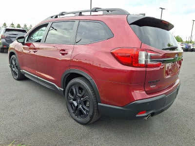 2024 Subaru Ascent Onyx Edition Limited 7-Passenger