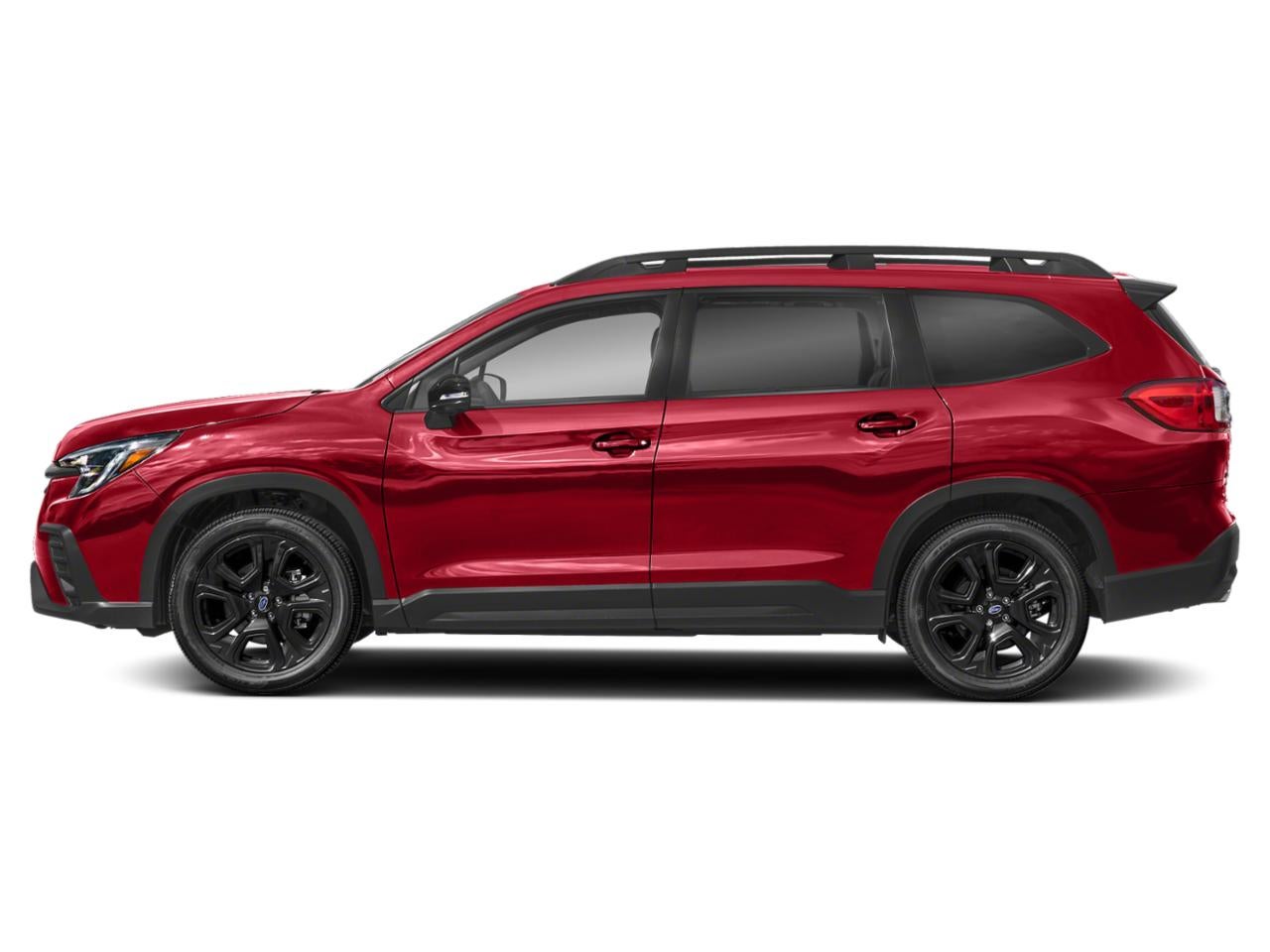 2024 Subaru Ascent Onyx Edition Limited 7-Passenger