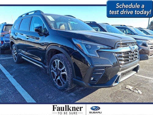 2026 Subaru Ascent Touring 7-Passenger