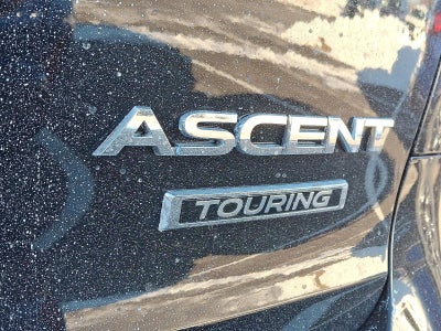 2026 Subaru Ascent Touring 7-Passenger