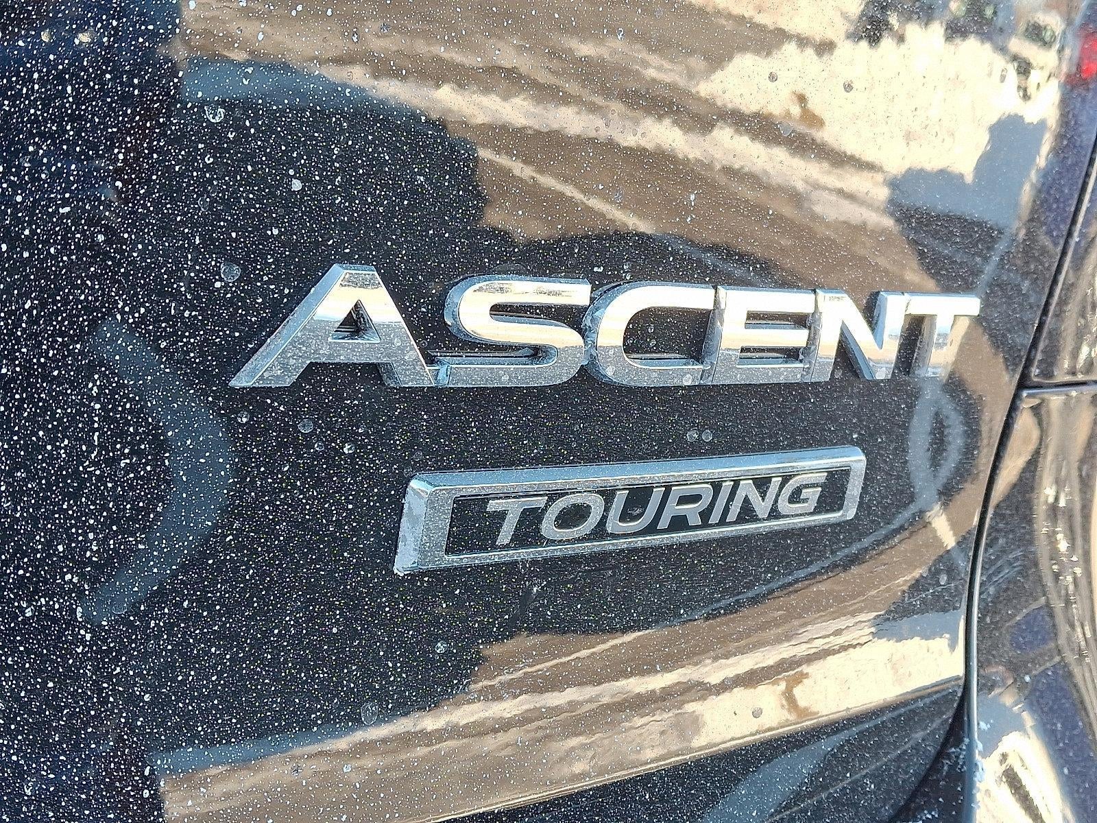 2026 Subaru Ascent Touring 7-Passenger