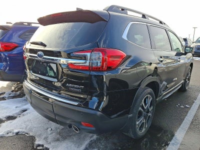 2026 Subaru Ascent Touring 7-Passenger