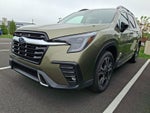 2027 Subaru Ascent Touring 7-Passenger