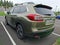 2027 Subaru Ascent Touring 7-Passenger