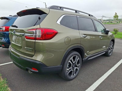 2027 Subaru Ascent Touring 7-Passenger