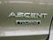 2027 Subaru Ascent Touring 7-Passenger