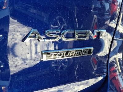 2026 Subaru Ascent Touring 7-Passenger