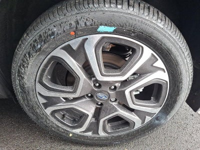 2026 Subaru Ascent Touring 7-Passenger