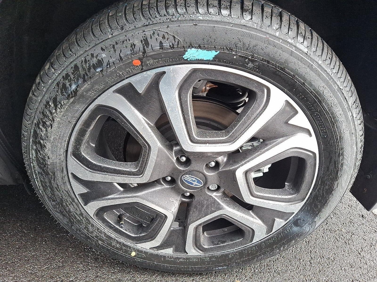 2026 Subaru Ascent Touring 7-Passenger