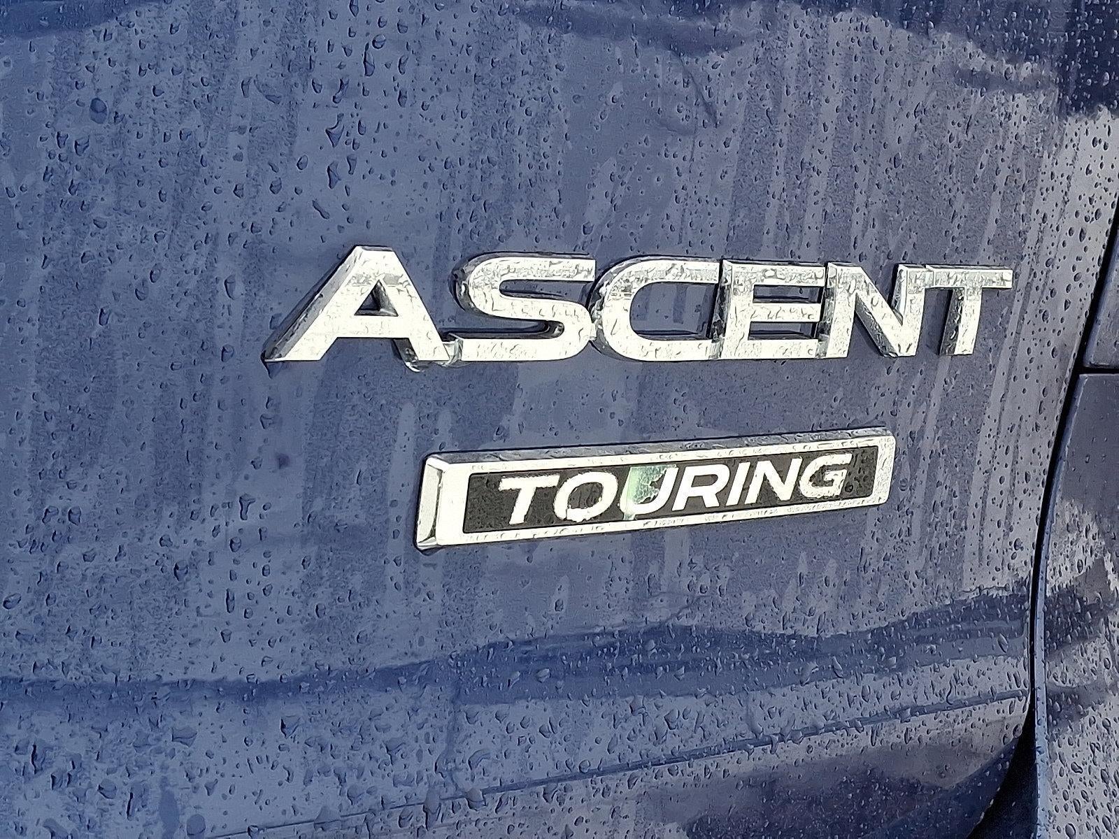 2026 Subaru Ascent Touring 7-Passenger