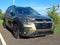 2027 Subaru Ascent Touring 7-Passenger