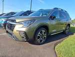 2027 Subaru Ascent Touring 7-Passenger