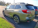 2027 Subaru Ascent Touring 7-Passenger