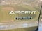 2027 Subaru Ascent Touring 7-Passenger