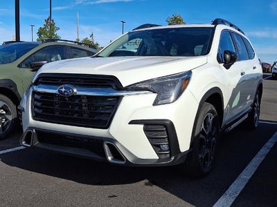 2027 Subaru Ascent Touring