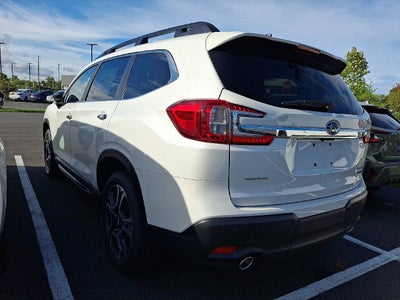 2027 Subaru Ascent Touring