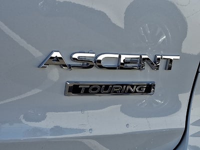 2027 Subaru Ascent Touring