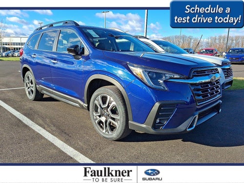 2026 Subaru Ascent Touring 7-Passenger