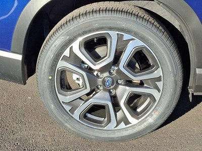 2026 Subaru Ascent Touring 7-Passenger