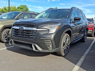 2027 Subaru Ascent Touring