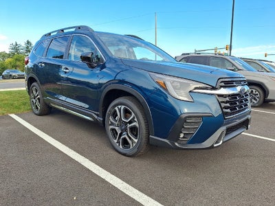 2027 Subaru Ascent Touring