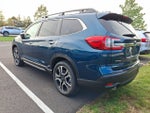 2027 Subaru Ascent Touring