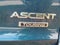 2027 Subaru Ascent Touring