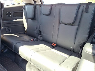 2022 Subaru Ascent Limited 8-Passenger