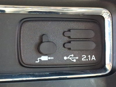 2022 Subaru Ascent Limited 8-Passenger