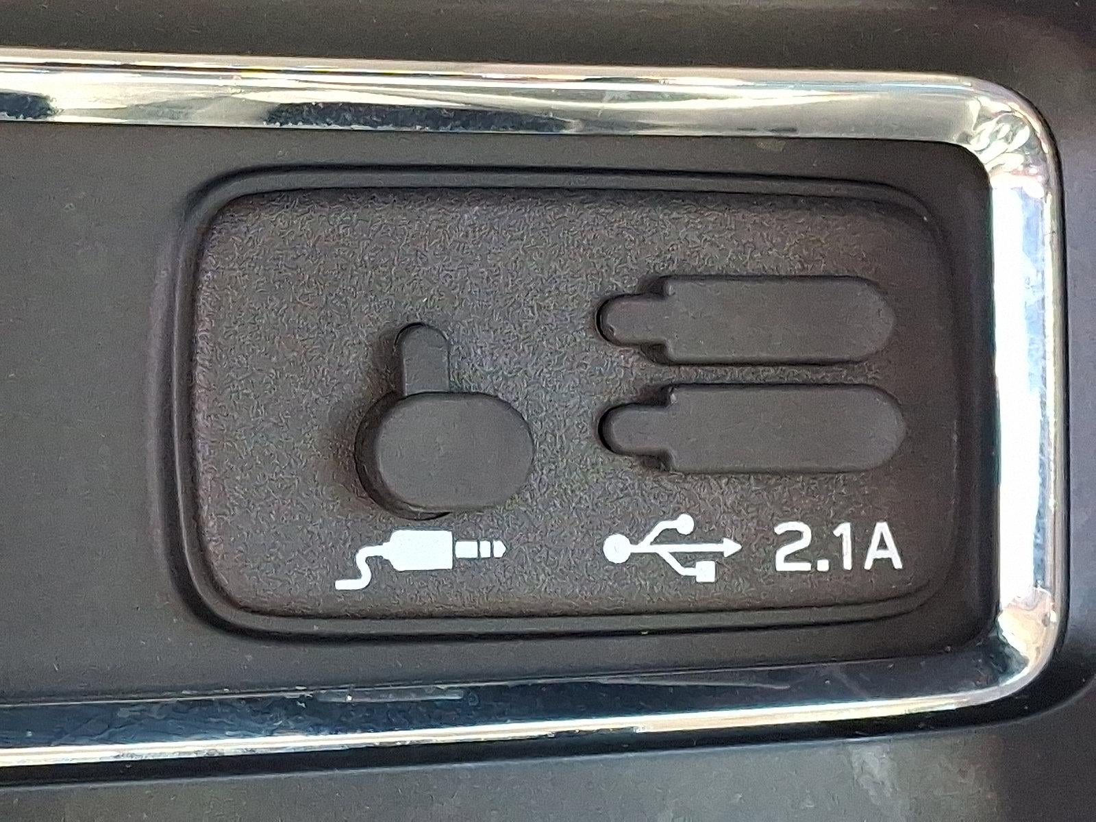 2022 Subaru Ascent Limited 8-Passenger