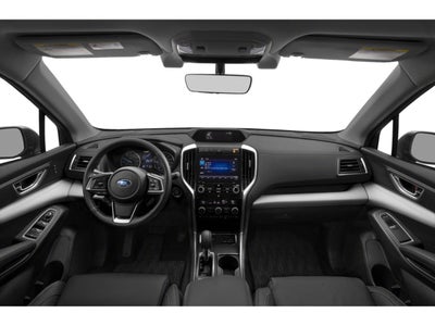 2022 Subaru Ascent Limited 8-Passenger