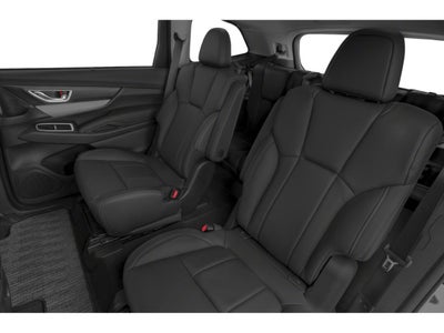 2022 Subaru Ascent Limited 8-Passenger