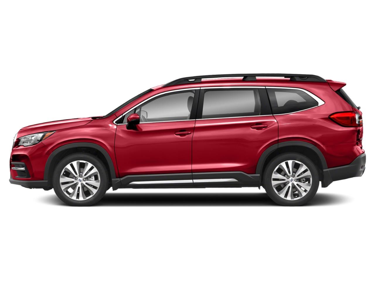 2022 Subaru Ascent Limited 8-Passenger