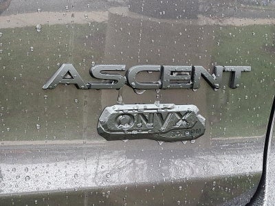 2026 Subaru Ascent Onyx Edition Touring 7-Passenger