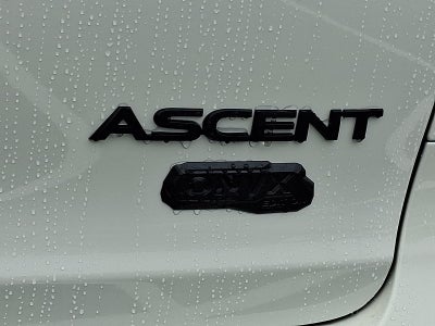 2026 Subaru Ascent Onyx Edition Touring 7-Passenger