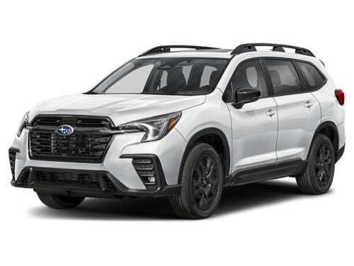 2027 Subaru Ascent Onyx Edition Touring 7-Passenger
