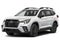 2027 Subaru Ascent Onyx Edition Touring 7-Passenger
