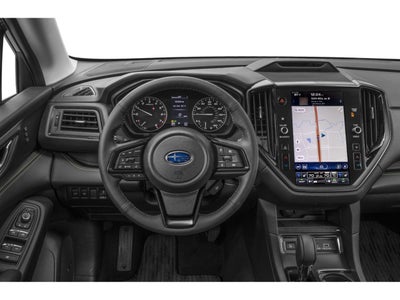2027 Subaru Ascent Onyx Edition Touring 7-Passenger
